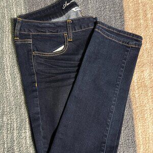 American Eagle  Super Stretch Jegging Size 14